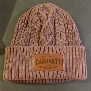 Carhartt Women’s Beanie NWOT